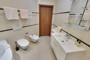 Апарт-отель Михаила Гришко, 9. Апартаменты двухместный 167 17