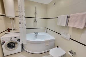 Апарт-отель Михаила Гришко, 9. Апартаменты двухместный 167 18