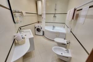 Апарт-отель Михаила Гришко, 9. Апартаменты двухместный 167 19