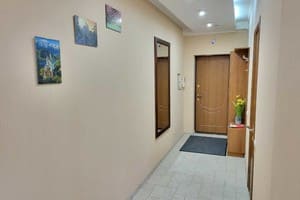 Апарт-отель Михаила Гришко, 9. Апартаменты двухместный 167 22