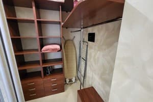 Апарт-отель Михаила Гришко, 9. Апартаменты двухместный 167 21