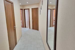 Апарт-отель Михаила Гришко, 9. Апартаменты двухместный 167 20