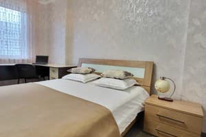 Апарт-отель Михаила Гришко, 9. Апартаменты двухместный 257  (4+2) 1