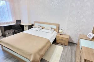 Апарт-отель Михаила Гришко, 9. Апартаменты двухместный 257  (4+2) 3