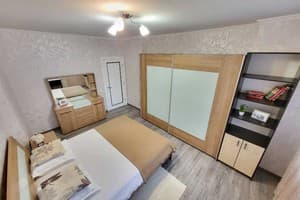 Апарт-отель Михаила Гришко, 9. Апартаменты двухместный 257  (4+2) 2