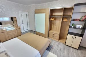 Апарт-отель Михаила Гришко, 9. Апартаменты двухместный 257  (4+2) 5