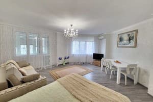 Апарт-отель Михаила Гришко, 9. Апартаменты двухместный 257  (4+2) 6