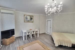 Апарт-отель Михаила Гришко, 9. Апартаменты двухместный 257  (4+2) 7