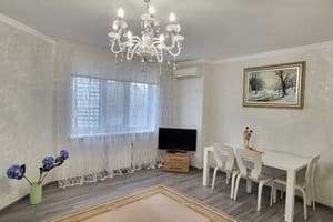 Апарт-отель Михаила Гришко, 9. Апартаменты двухместный 257  (4+2) 8