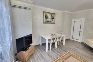 Апарт-отель Михаила Гришко, 9. Апартаменты двухместный 257  (4+2) 9