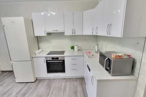 Апарт-отель Михаила Гришко, 9. Апартаменты двухместный 257  (4+2) 10