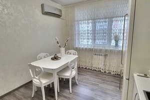 Апарт-отель Михаила Гришко, 9. Апартаменты двухместный 257  (4+2) 11