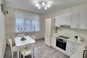 Апарт-отель Михаила Гришко, 9. Апартаменты двухместный 257  (4+2) 12