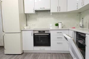 Апарт-отель Михаила Гришко, 9. Апартаменты двухместный 257  (4+2) 14