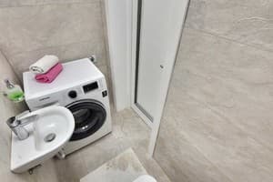 Апарт-отель Михаила Гришко, 9. Апартаменты двухместный 257  (4+2) 16