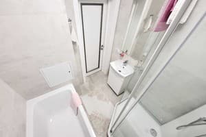 Апарт-отель Михаила Гришко, 9. Апартаменты двухместный 257  (4+2) 17