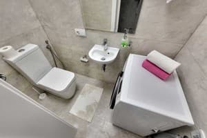 Апарт-отель Михаила Гришко, 9. Апартаменты двухместный 257  (4+2) 18