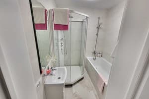 Апарт-отель Михаила Гришко, 9. Апартаменты двухместный 257  (4+2) 19