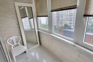 Апарт-отель Михаила Гришко, 9. Апартаменты двухместный 257  (4+2) 23