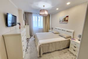 Апарт-отель Михаила Гришко, 9. Апартаменты двухместный 322 (4+1) 1