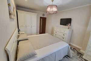 Апарт-отель Михаила Гришко, 9. Апартаменты двухместный 322 (4+1) 3