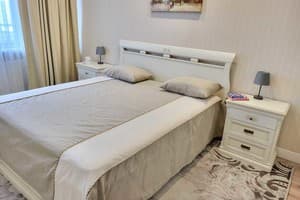 Апарт-отель Михаила Гришко, 9. Апартаменты двухместный 322 (4+1) 4