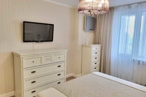 Апарт-отель Михаила Гришко, 9. Апартаменты двухместный 322 (4+1) 5