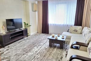 Апарт-отель Михаила Гришко, 9. Апартаменты двухместный 322 (4+1) 7