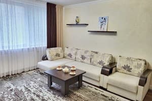 Апарт-отель Михаила Гришко, 9. Апартаменты двухместный 322 (4+1) 8