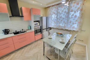 Апарт-отель Михаила Гришко, 9. Апартаменты двухместный 322 (4+1) 10