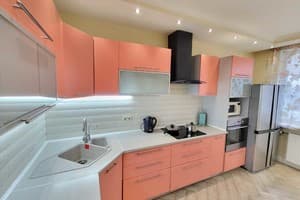 Апарт-отель Михаила Гришко, 9. Апартаменты двухместный 322 (4+1) 12