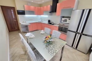 Апарт-отель Михаила Гришко, 9. Апартаменты двухместный 322 (4+1) 13