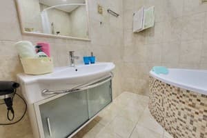 Апарт-отель Михаила Гришко, 9. Апартаменты двухместный 322 (4+1) 14