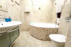 Апарт-отель Михаила Гришко, 9. Апартаменты двухместный 322 (4+1) 15