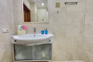 Апарт-отель Михаила Гришко, 9. Апартаменты двухместный 322 (4+1) 17