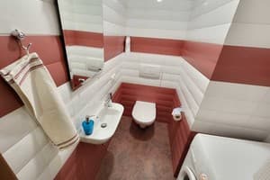 Апарт-отель Михаила Гришко, 9. Апартаменты двухместный 322 (4+1) 18