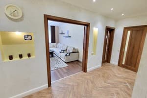 Апарт-отель Михаила Гришко, 9. Апартаменты двухместный 322 (4+1) 19