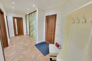 Апарт-отель Михаила Гришко, 9. Апартаменты двухместный 322 (4+1) 20