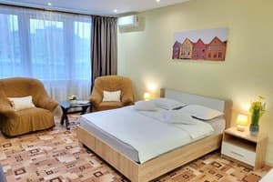 Апарт-отель Михаила Гришко, 9. Апартаменты двухместный 33 1