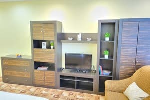 Апарт-отель Михаила Гришко, 9. Апартаменты двухместный 33 4