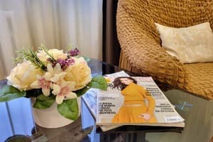 Апарт-отель Михаила Гришко, 9. Апартаменты двухместный 33 5