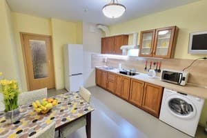 Апарт-отель Михаила Гришко, 9. Апартаменты двухместный 33 11