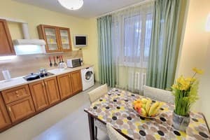 Апарт-отель Михаила Гришко, 9. Апартаменты двухместный 33 12