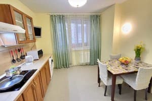 Апарт-отель Михаила Гришко, 9. Апартаменты двухместный 33 14