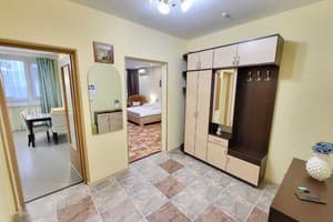 Апарт-отель Михаила Гришко, 9. Апартаменты двухместный 33 17