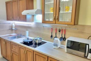 Апарт-отель Михаила Гришко, 9. Апартаменты двухместный 33 16