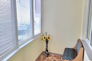 Апарт-отель Михаила Гришко, 9. Апартаменты двухместный 33 18