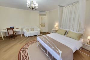 Апарт-отель Михаила Гришко, 9. Апартаменты двухместный 71 4