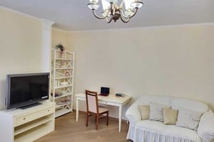 Апарт-отель Михаила Гришко, 9. Апартаменты двухместный 71 5