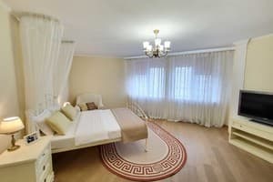 Апарт-отель Михаила Гришко, 9. Апартаменты двухместный 71 6